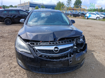 Opel 2010