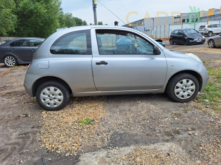 Nissan 2006 - zdjęcie 7