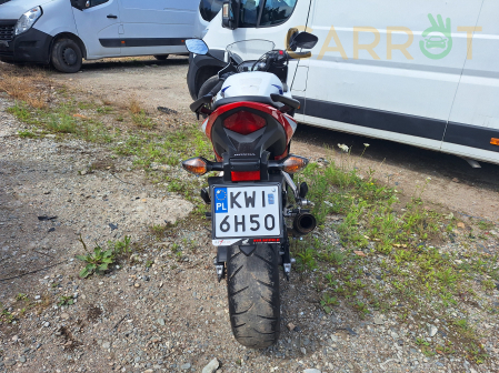 Honda 2014 - zdjęcie 5