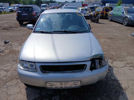 Audi 2003