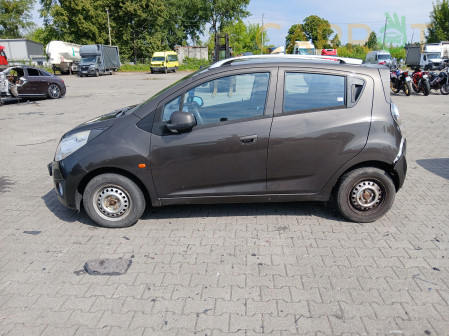 Chevrolet 2011 - zdjęcie 3
