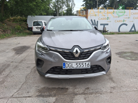 Renault 2020