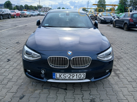 BMW 2011