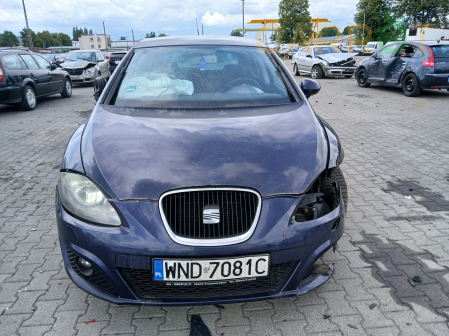Seat 2009