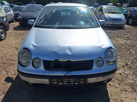 Volkswagen 2002