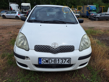 Toyota 2003