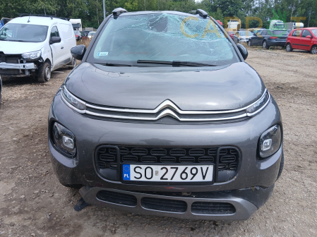 Citroën 2020