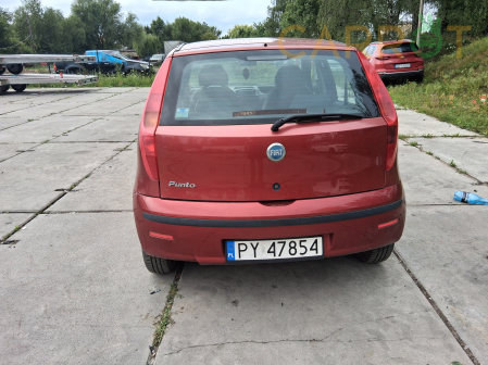 Fiat 2004 - zdjęcie 6