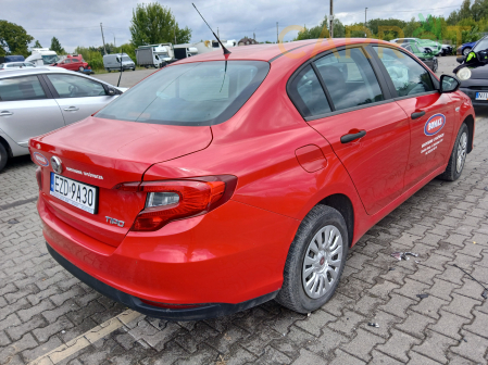 Fiat 2020 - zdjęcie 6
