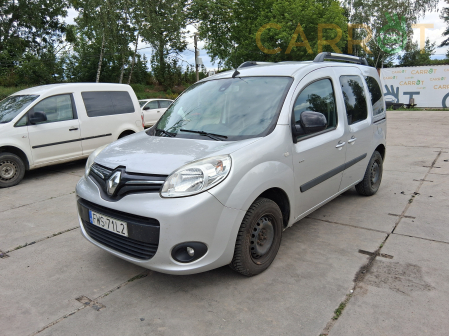 Renault 2015 - zdjęcie 2