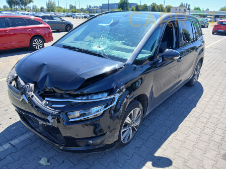 Citroën 2015 - zdjęcie 2