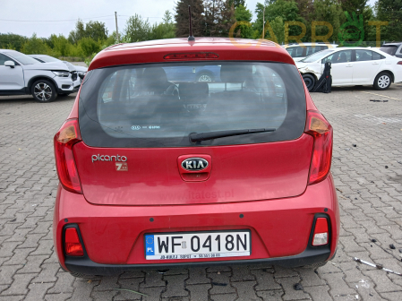 KIA 2016 - zdjęcie 5