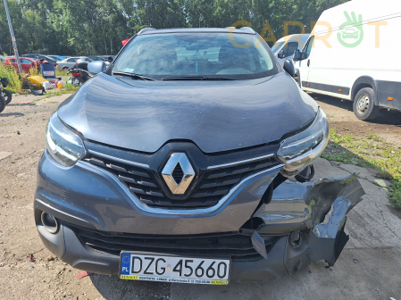 Renault 2018