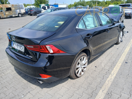 Lexus 2014 - zdjęcie 6