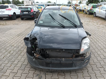 Ford 2007