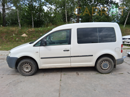 Volkswagen 2009 - zdjęcie 3