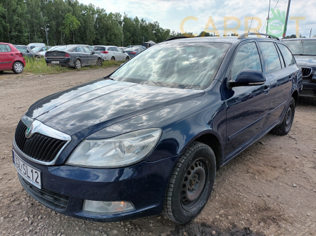 Škoda 2011 - zdjęcie 2