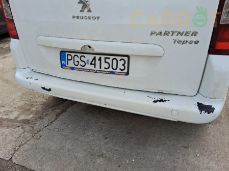Peugeot 2014 - zdjęcie 8