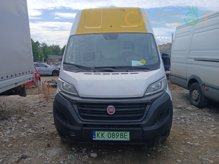 Fiat 2022