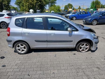 Honda 2005 - zdjęcie 8