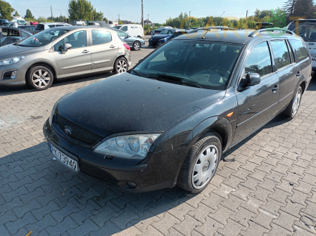 Ford 2001 - zdjęcie 2