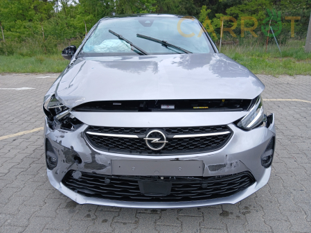 Opel 2023 - zdjęcie 2