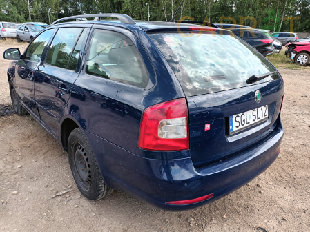 Škoda 2011 - zdjęcie 4