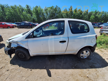 Toyota 2001 - zdjęcie 3
