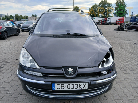 Peugeot 2014