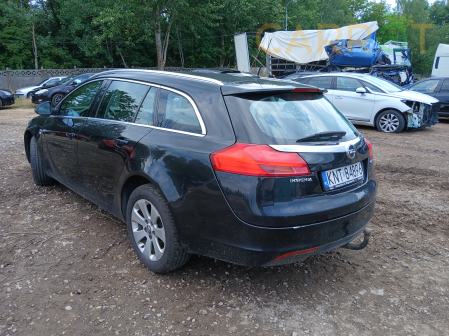 Opel 2011 - zdjęcie 4