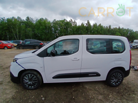 Citroën 2024 - zdjęcie 3