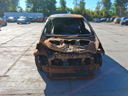Toyota 2012 - zdjęcie 2