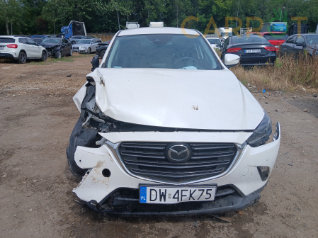 Mazda 2019