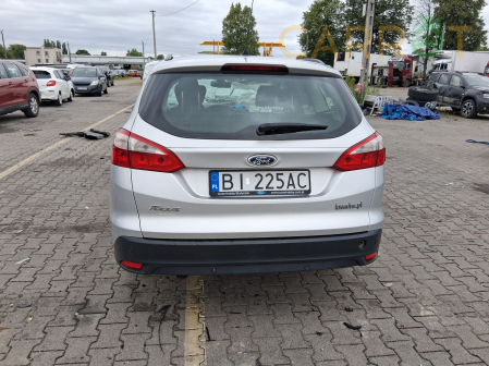 Ford 2014 - zdjęcie 5
