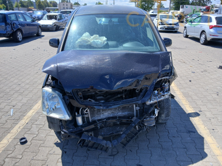 Opel 2008