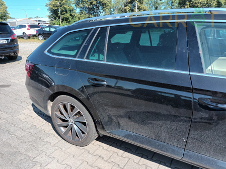 Škoda 2016 - zdjęcie 8