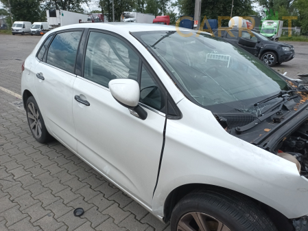 Citroën 2017 - zdjęcie 8