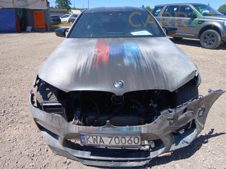 BMW 2018