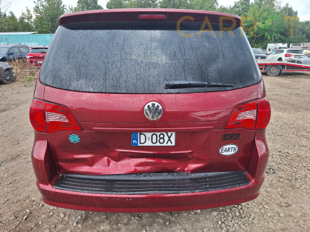Volkswagen 2012 - zdjęcie 5