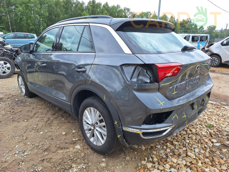 Volkswagen 2020 - zdjęcie 4