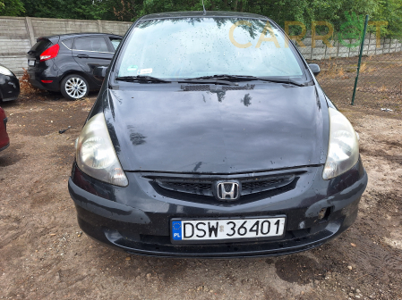 Honda 2003