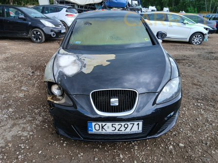 Seat 2010