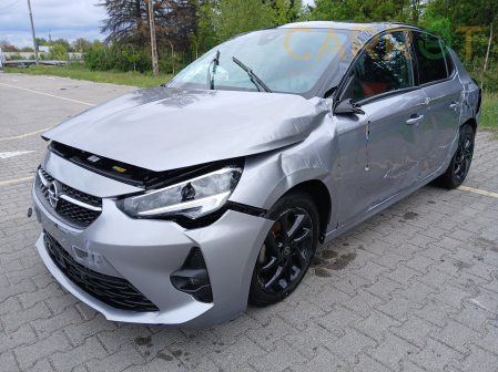 Opel 2023 - zdjęcie 3