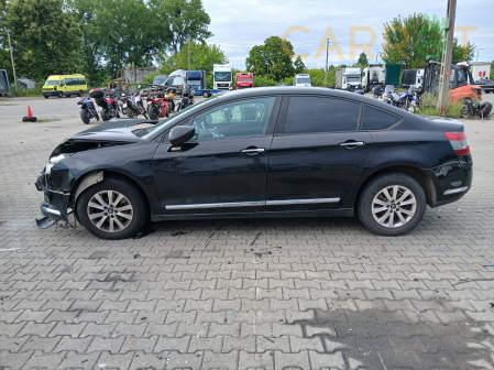 Citroën 2011 - zdjęcie 3