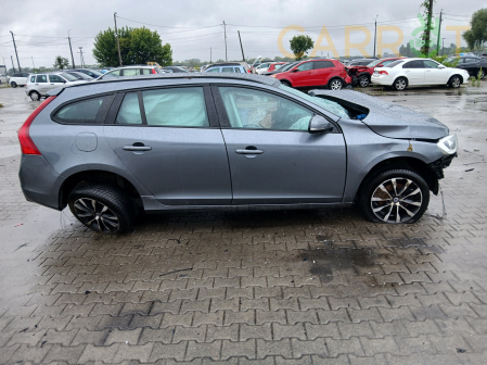 Volvo 2017 - zdjęcie 7