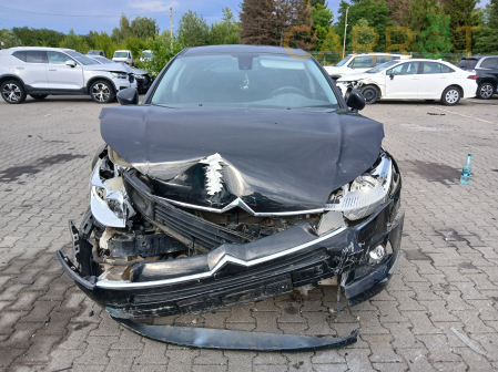 Citroën 2011