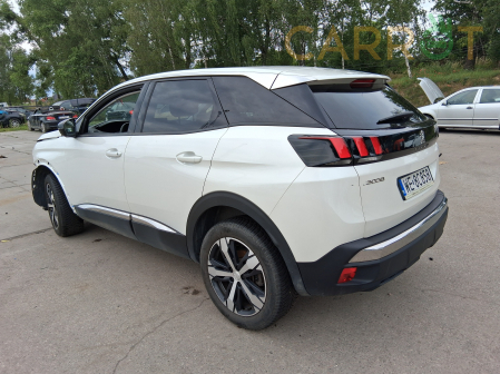 Peugeot 2022 - zdjęcie 4