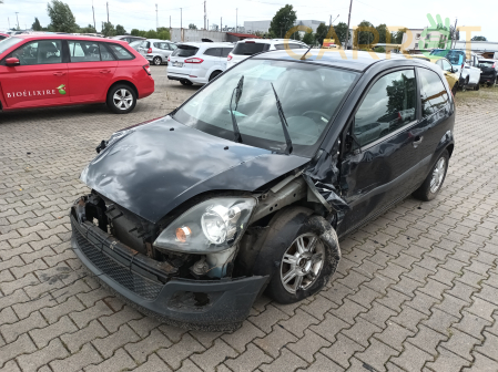 Ford 2007 - zdjęcie 2