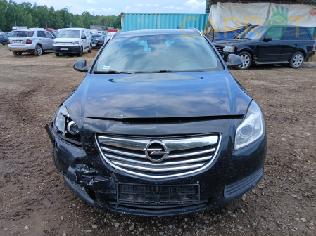 Opel 2011