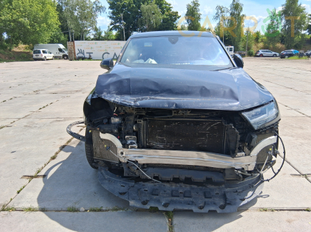 Audi 2018